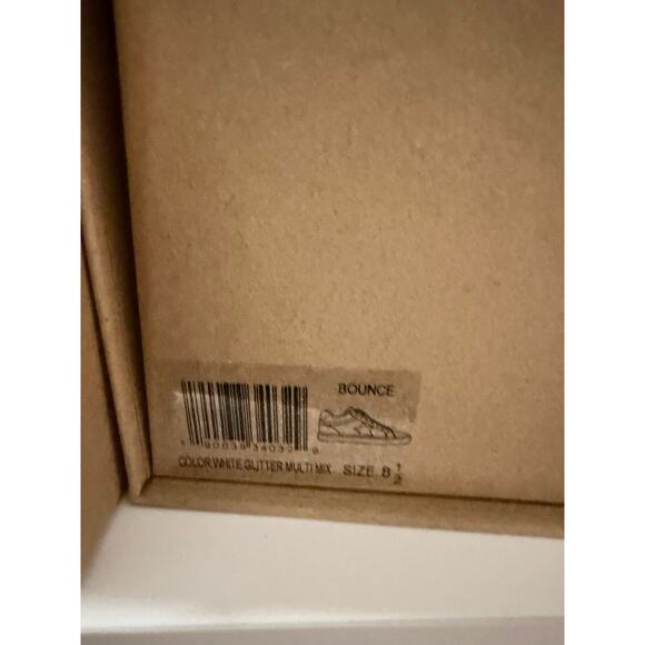 Vintage Havana Women's Bounce 12 High Top Sneaker - Picture 5 of 5